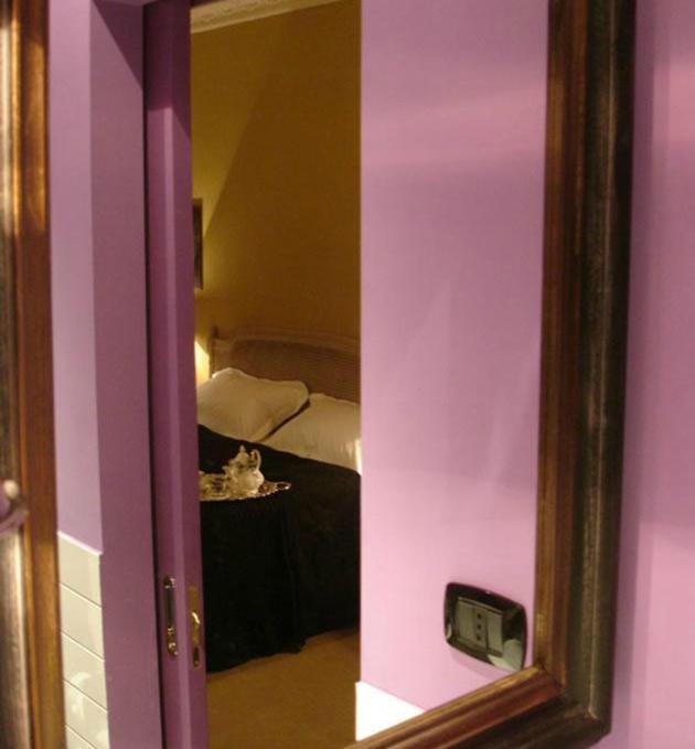 Gatto Bianco Casa Dei Venti Bed & Breakfast Bari Bilik gambar