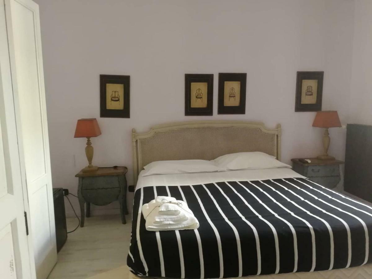 Gatto Bianco Casa Dei Venti Bed & Breakfast Bari Luaran gambar
