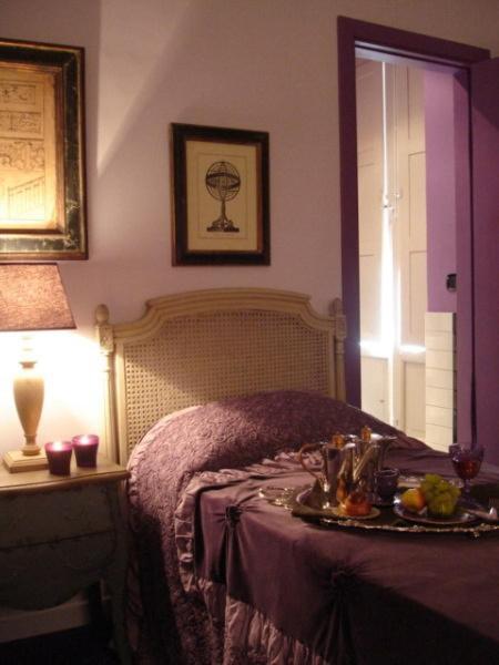 Gatto Bianco Casa Dei Venti Bed & Breakfast Bari Luaran gambar